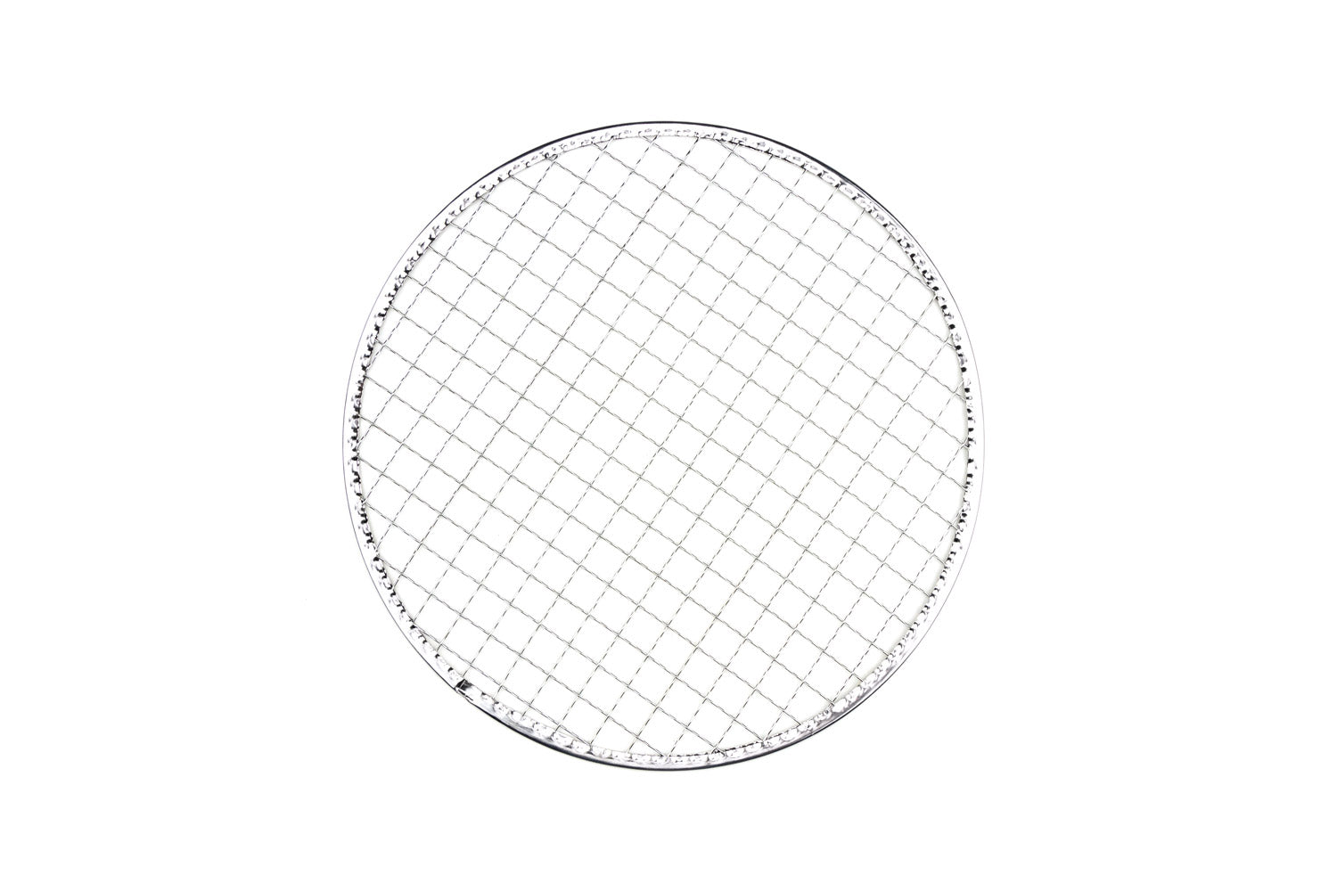 Shichirin BBQ Konro Replacement Grill Top from Naniwa
