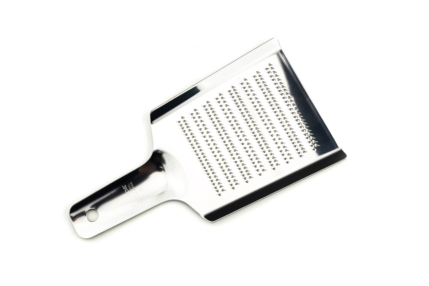 Tsuboe Stainless Grater from Tsuboe