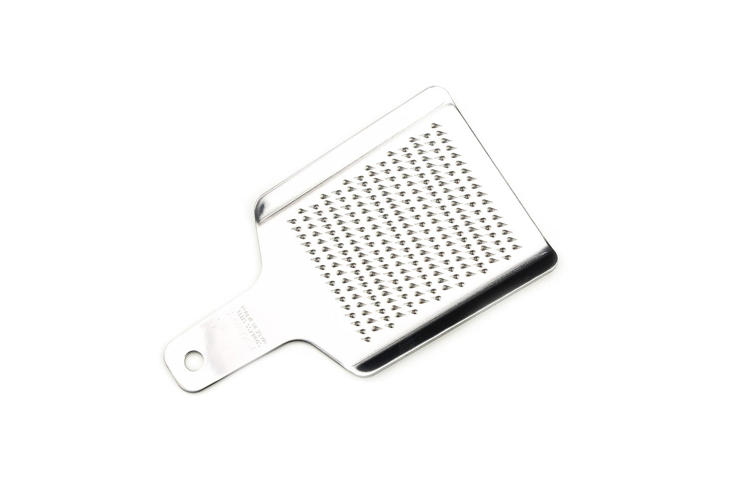 Tsuboe Stainless Grater from Tsuboe