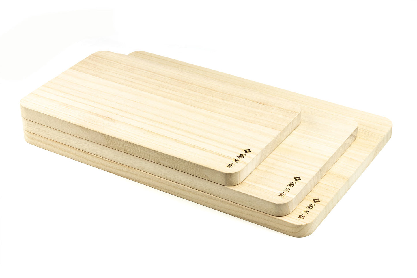 Tojiro Paulownia Cutting Board from Tojiro