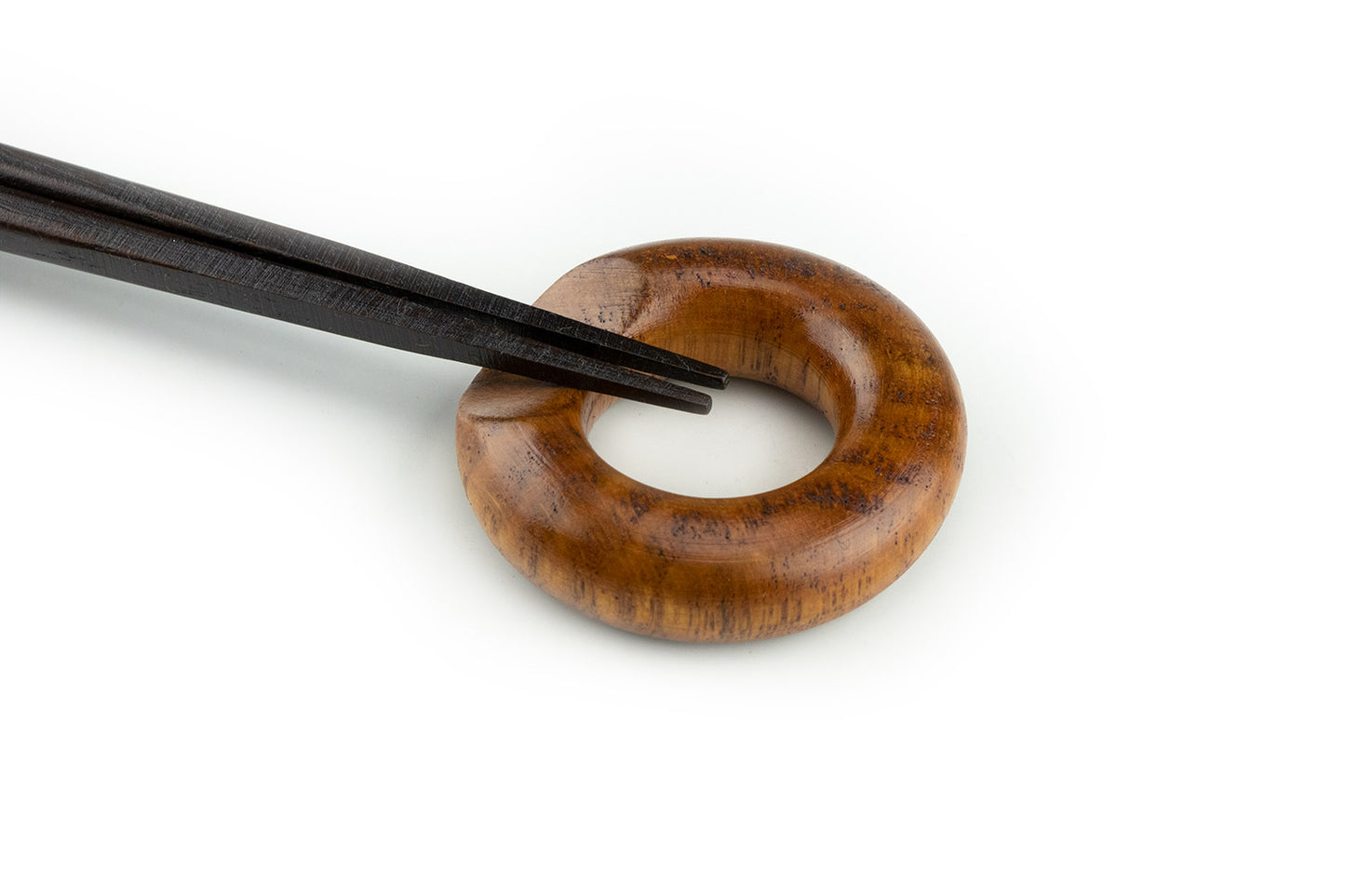 Wakasa Nuri Chopstick "Hashioki" Rests from Wakasa Chopsticks
