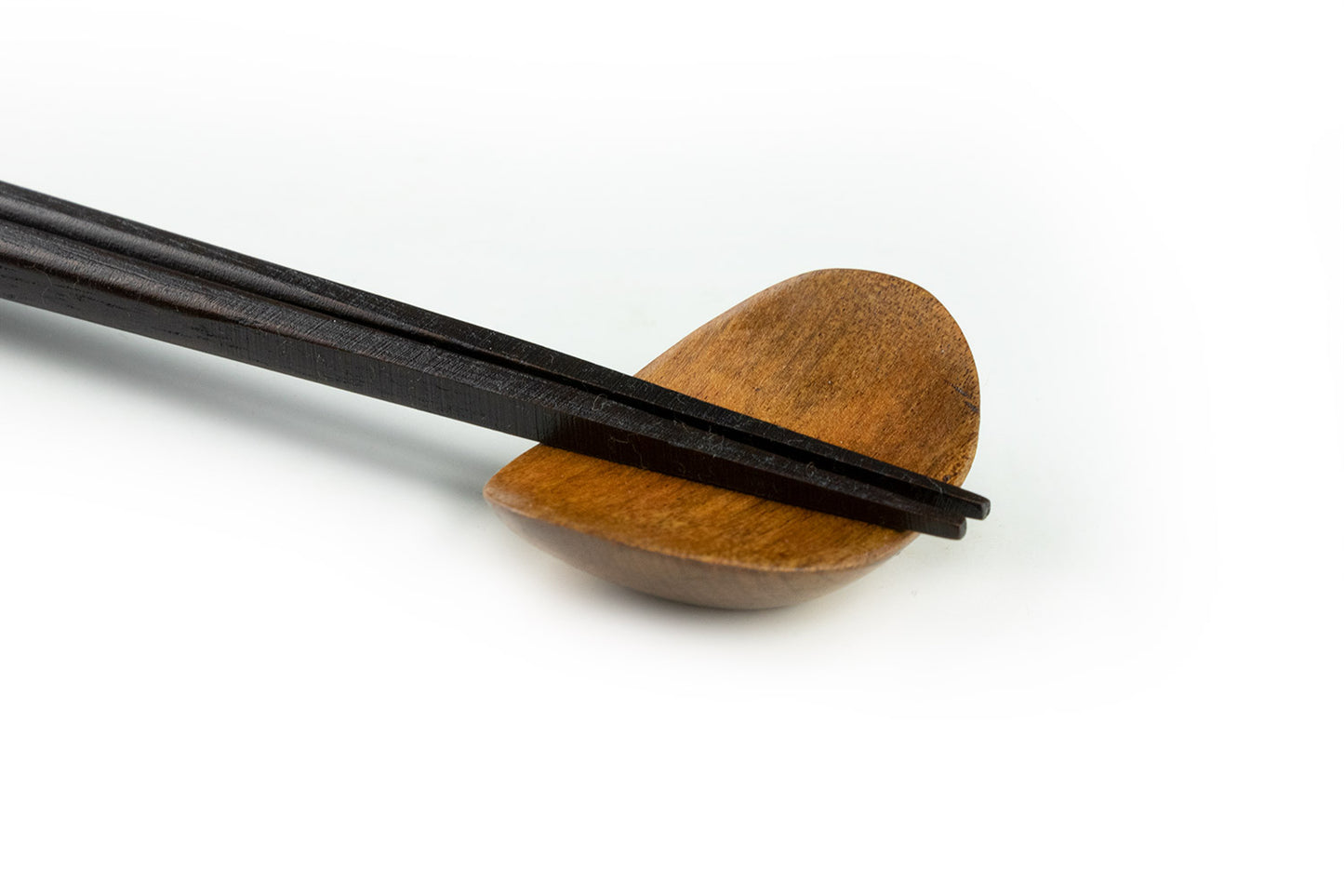 Wakasa Nuri Chopstick "Hashioki" Rests from Wakasa Chopsticks