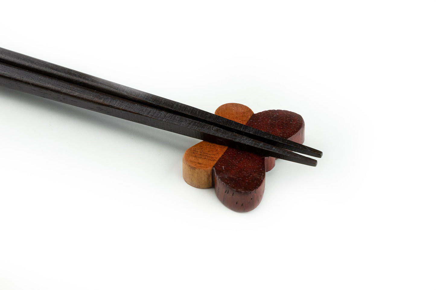 Wakasa Nuri Chopstick "Hashioki" Rests from Wakasa Chopsticks