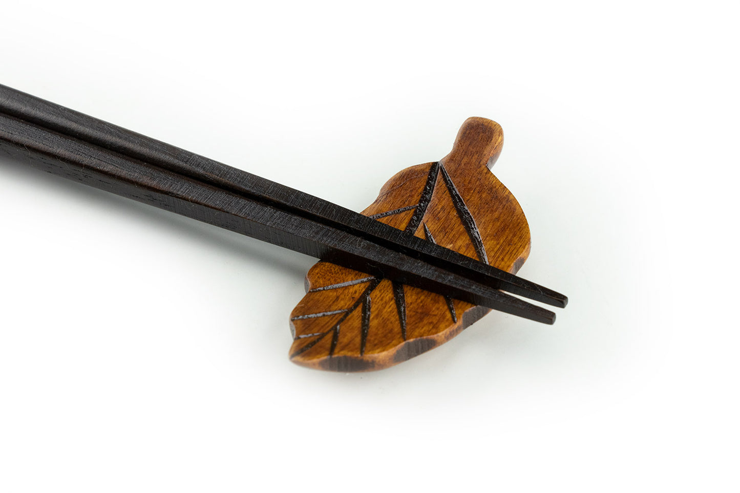 Wakasa Nuri Chopstick "Hashioki" Rests from Wakasa Chopsticks