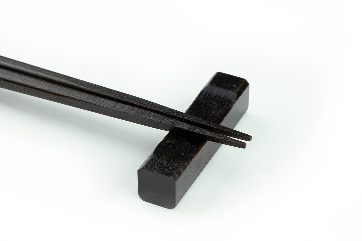Wakasa Nuri Chopstick "Hashioki" Rests from Wakasa Chopsticks