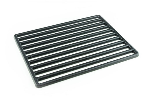 Knifewear Cast Iron Grate Replacement for Konro Grill from Knifewear