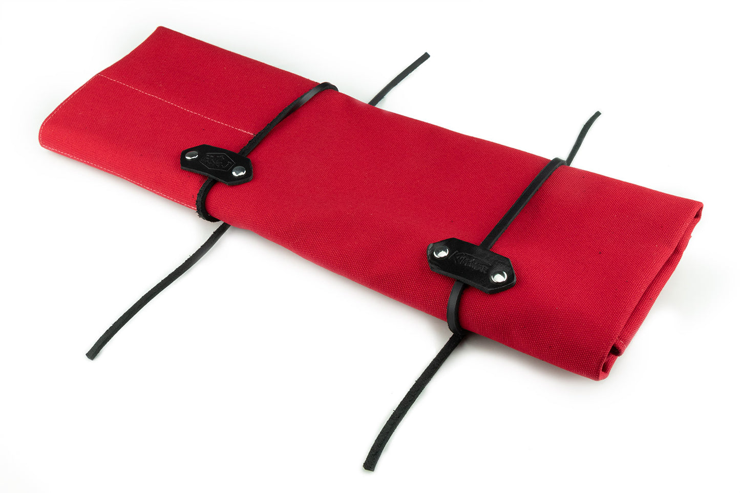 Horace & Jasper 8 Piece Canvas Knife Roll from Horace and Jasper
