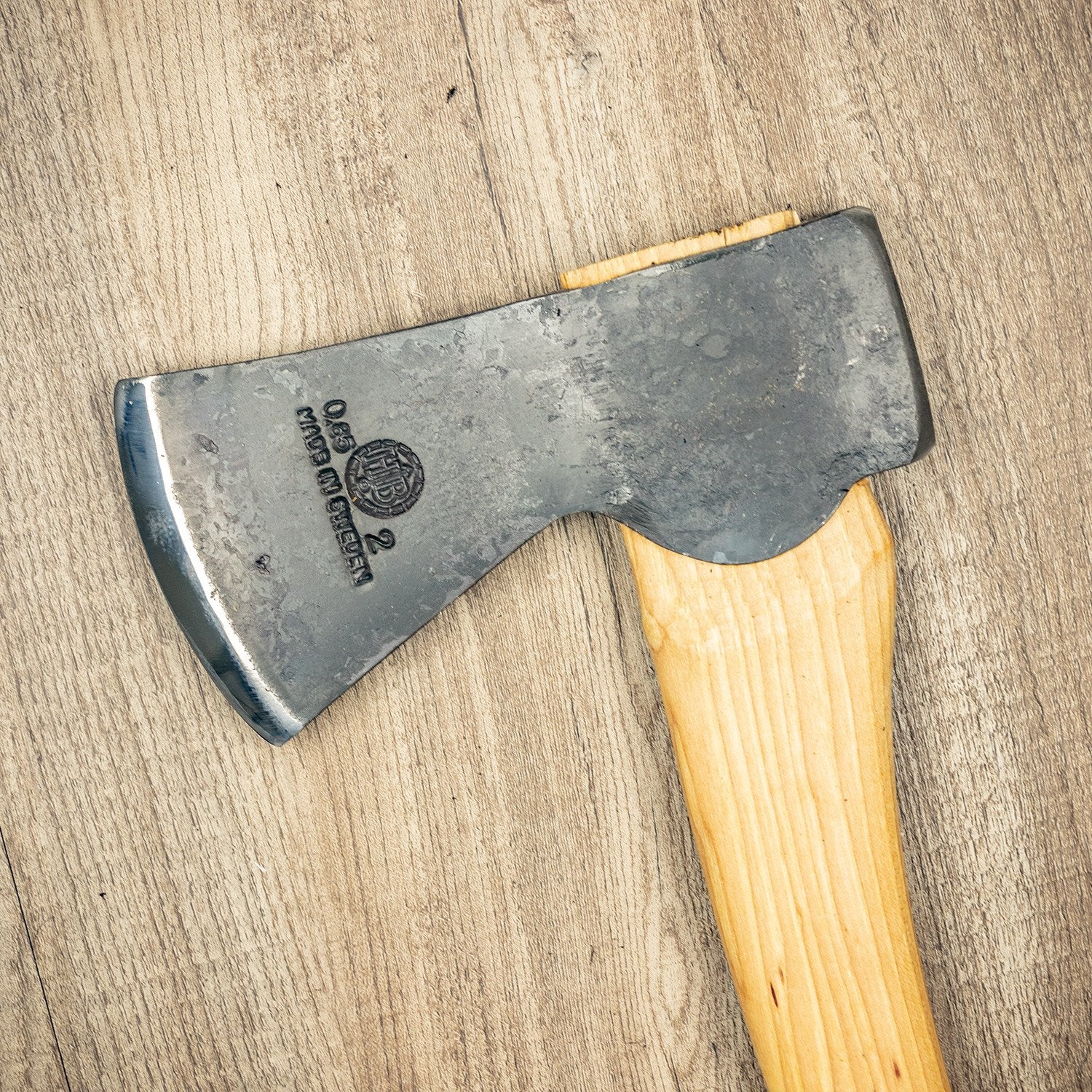 Hultafors Ekelund Hunting Axe from Hultafors