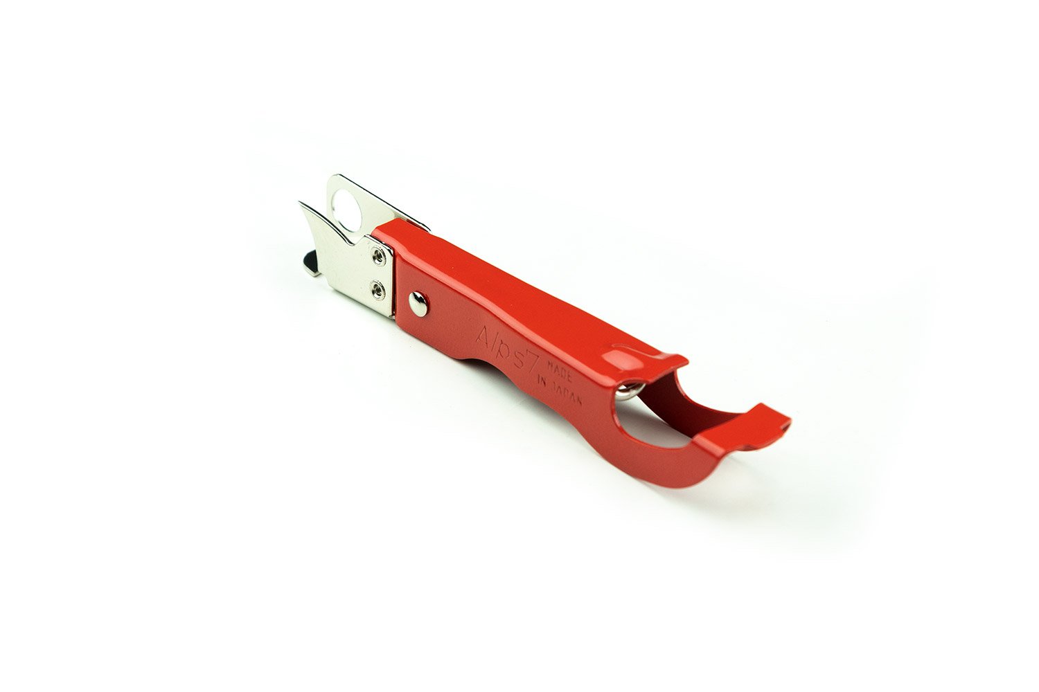 Prince Kogyo Alps 7 Wine & Bottle Opener from Prince Kogyo