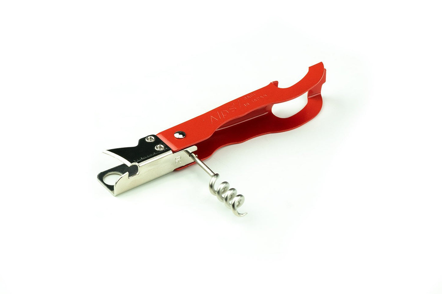 Prince Kogyo Alps 7 Wine & Bottle Opener from Prince Kogyo