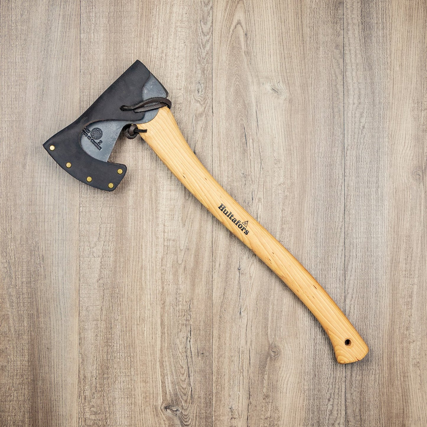 Hultafors Ekelund Hunting Axe from Hultafors