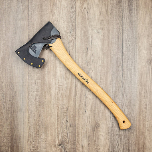 Hultafors Ekelund Hunting Axe from Hultafors