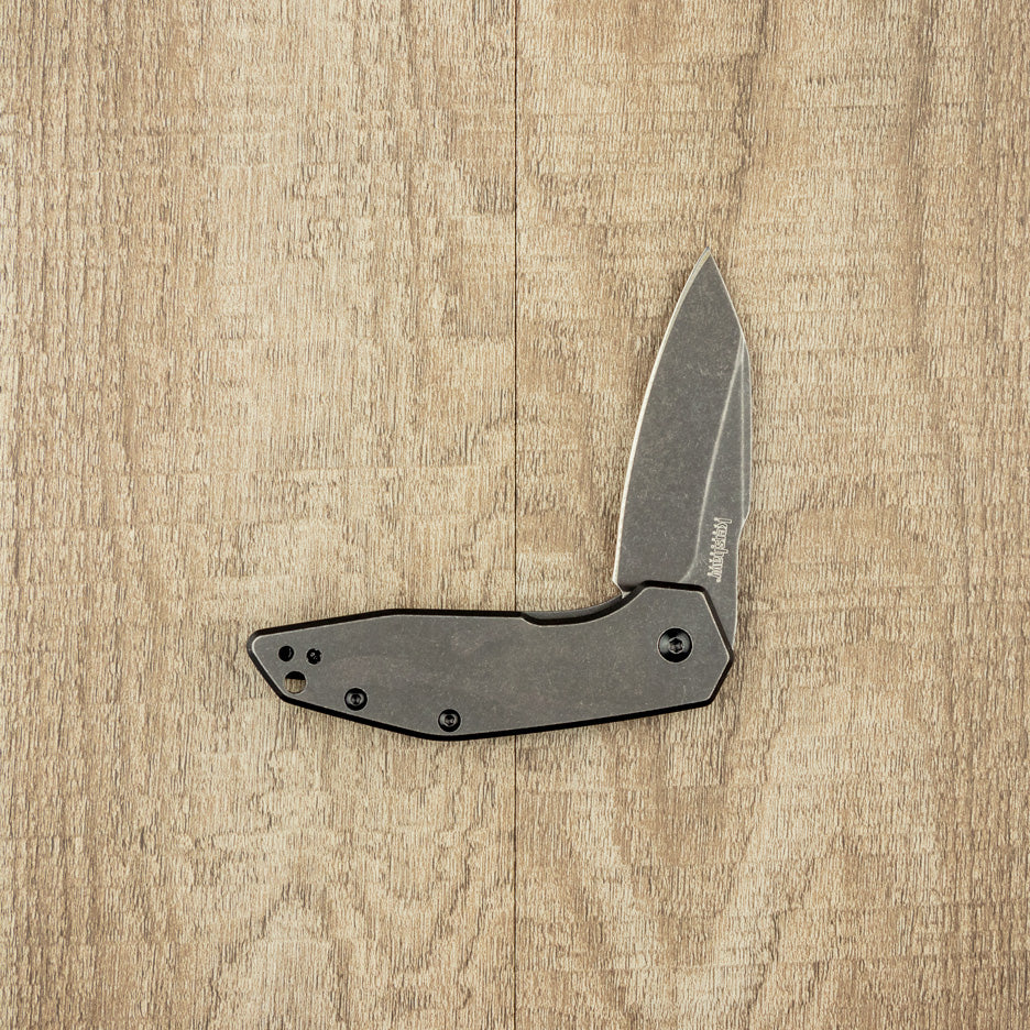 Kershaw Gravel from Kershaw