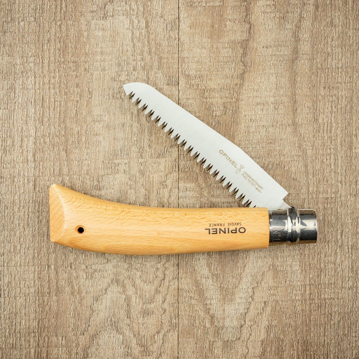 Opinel Folding Saw from Opinel