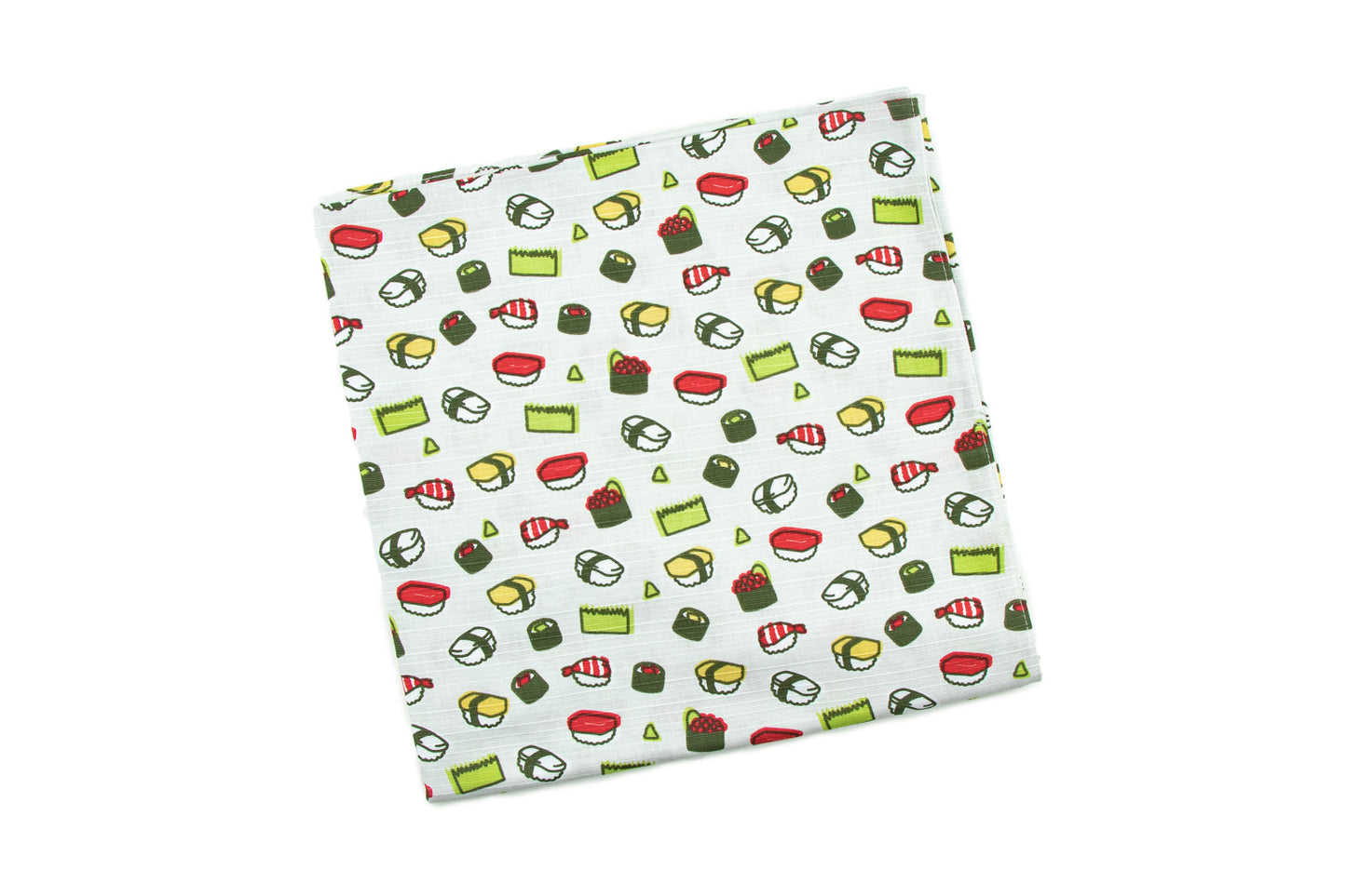 Wafuka Furoshiki Fabric Wrap 100x100cm from Wafuka