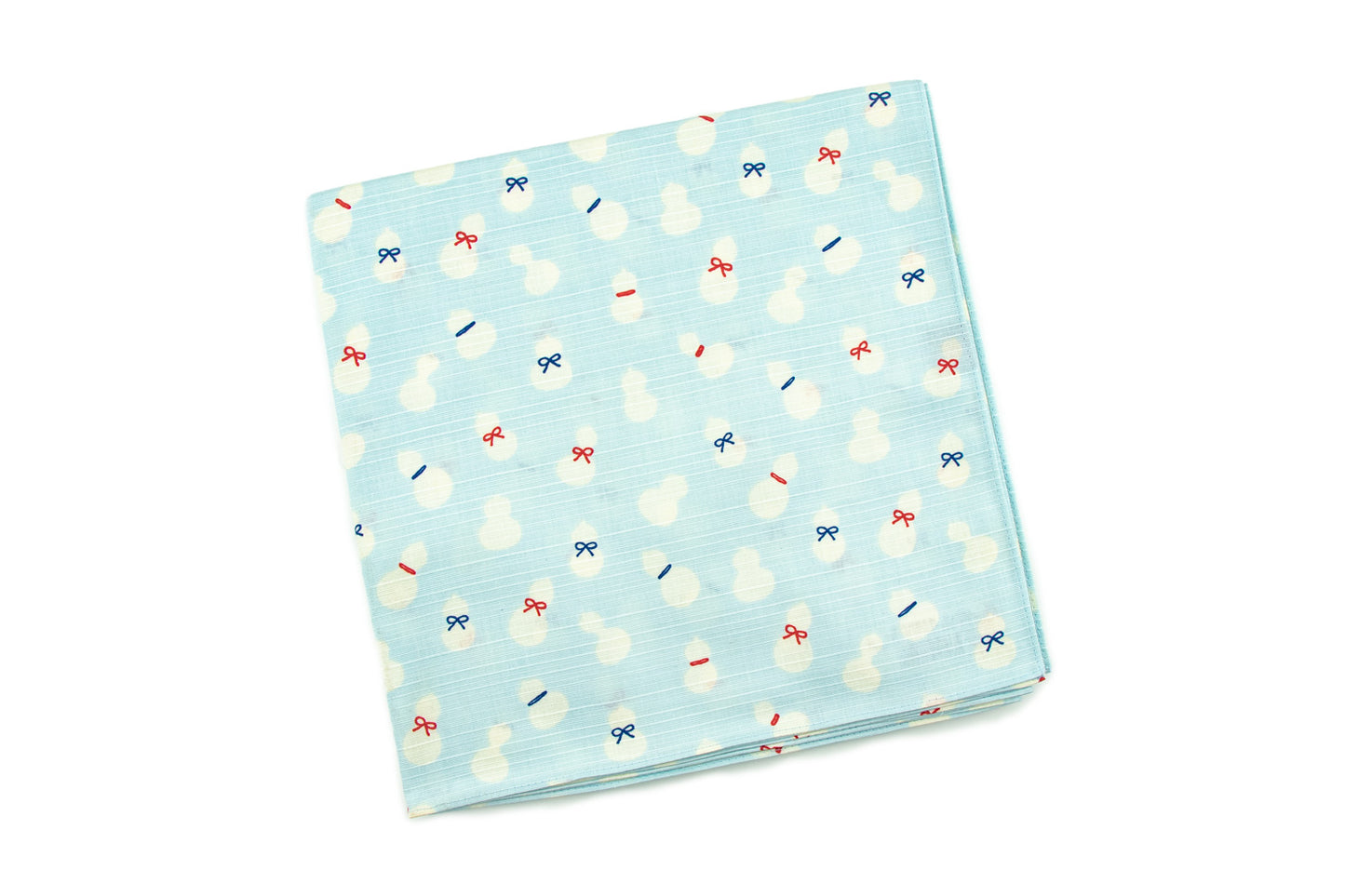 Wafuka Furoshiki Fabric Wrap 100x100cm from Wafuka
