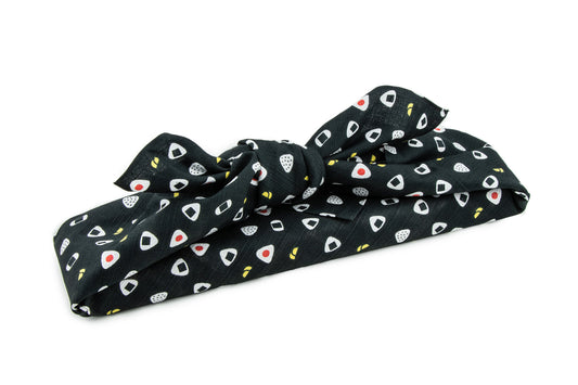 Wafuka Furoshiki Fabric Wrap 100x100cm from Wafuka