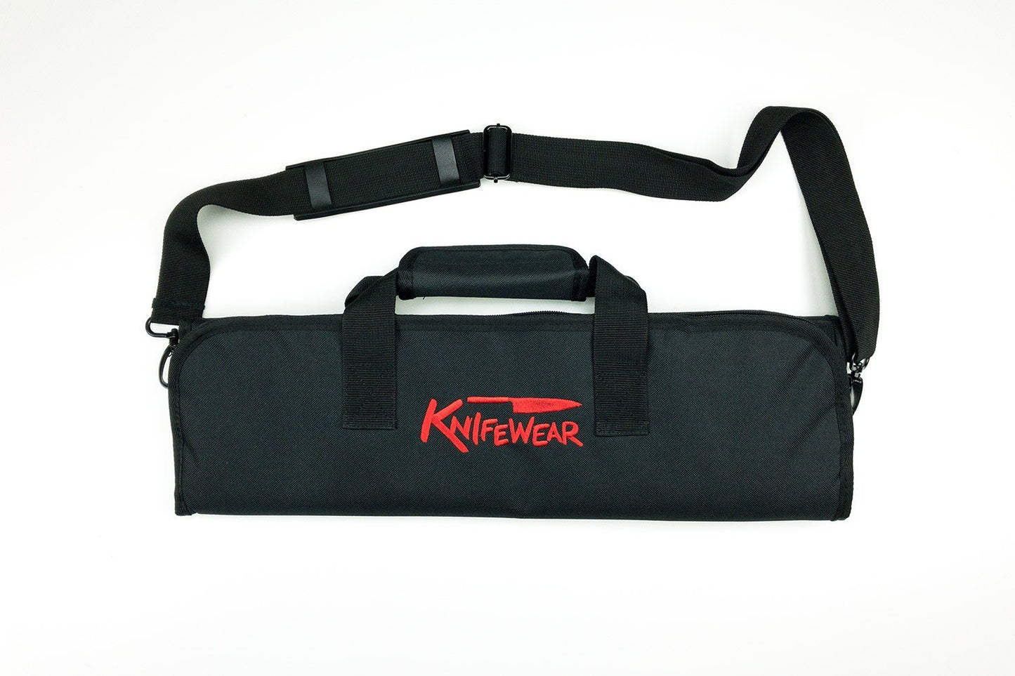 Knifewear 7 Piece Knife Bag from Knifewear