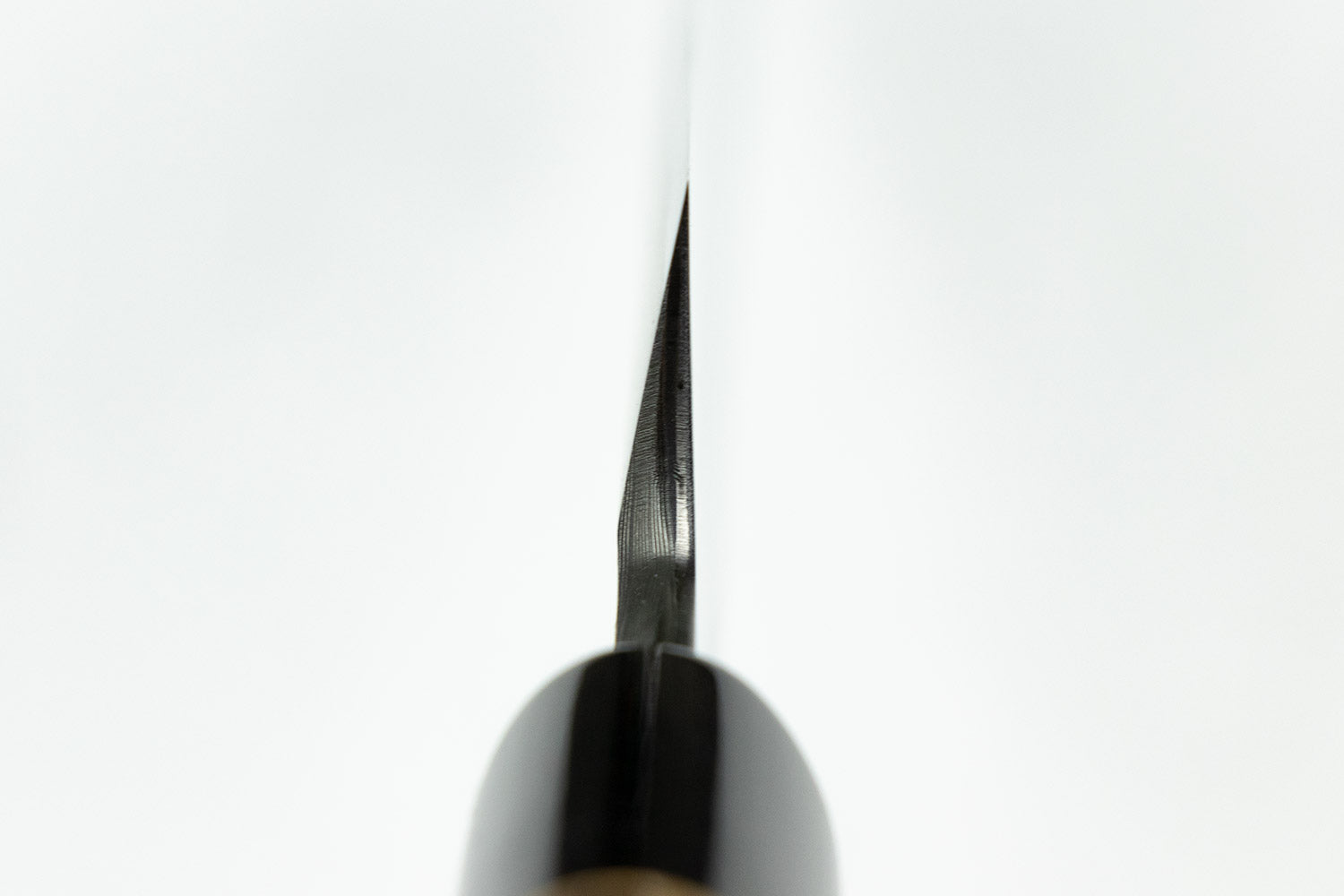 Masashi Shirogami Kuroshu Sakimaru Takobiki 270mm from Masashi Yamamoto