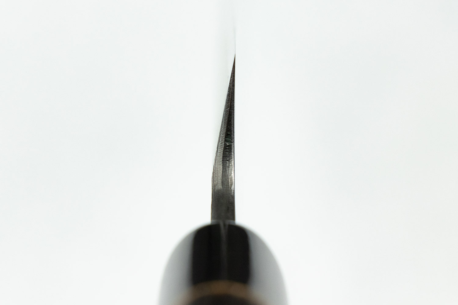 Masashi Shirogami Kuroshu Sakimaru Takobiki 300mm from Masashi Yamamoto