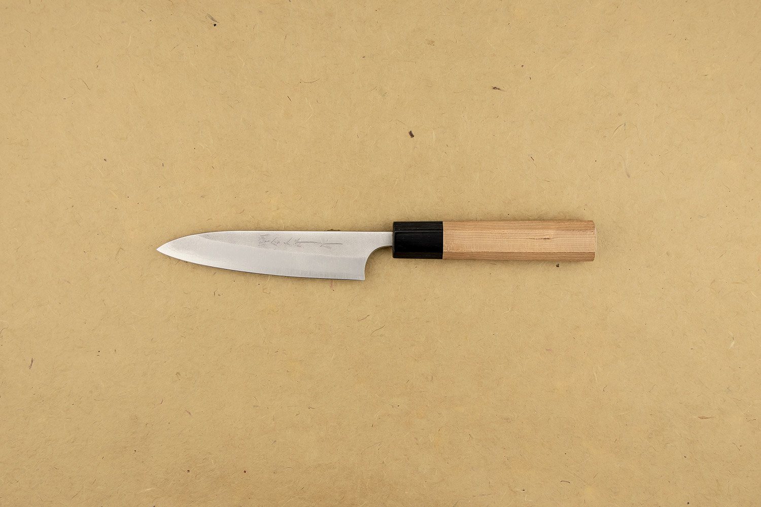 Yoshimi Kato AS/S Nashiji Petty 120mm from Yoshimi Kato