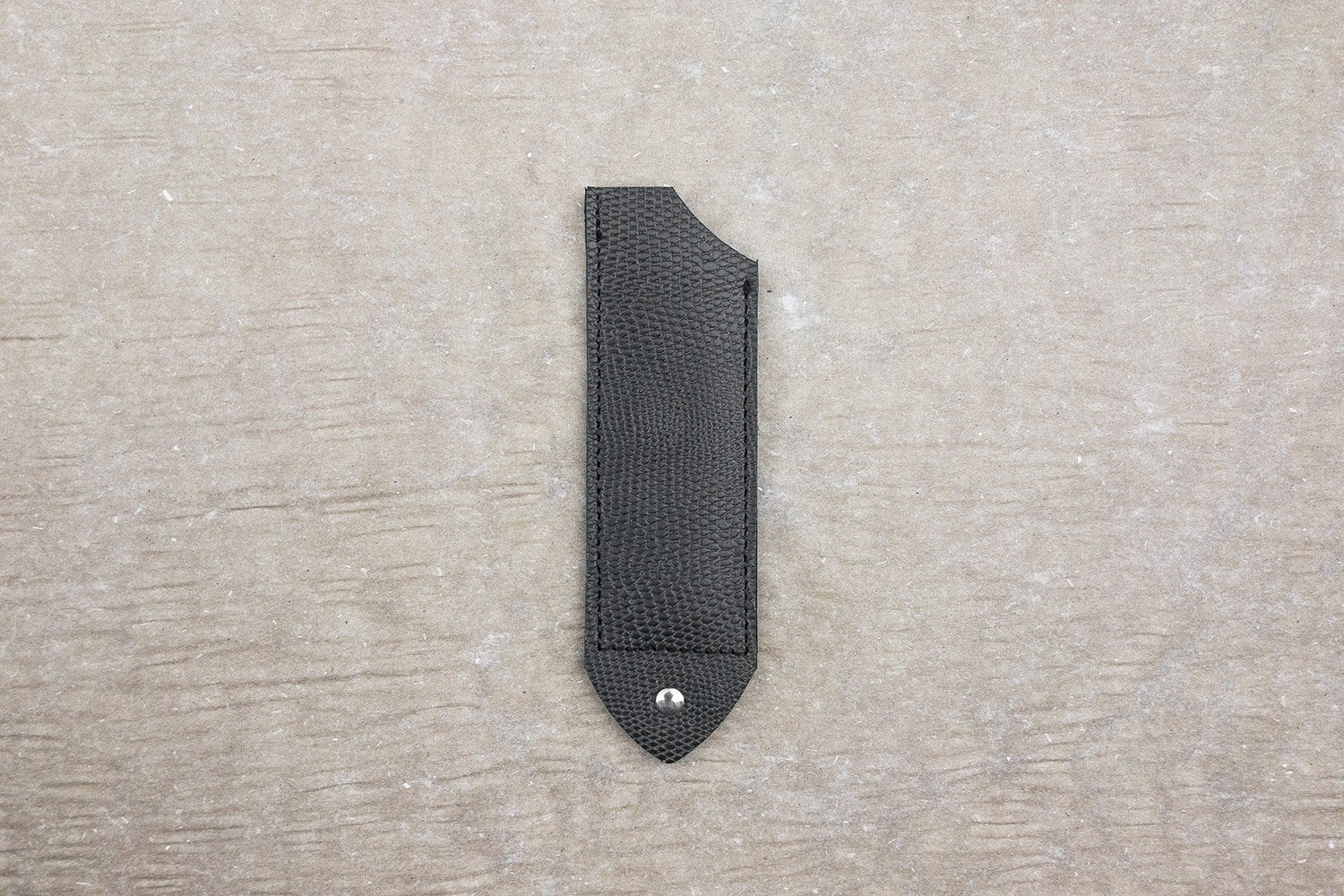 Horace & Jasper Leather Higo Knife Sleeve from Horace and Jasper