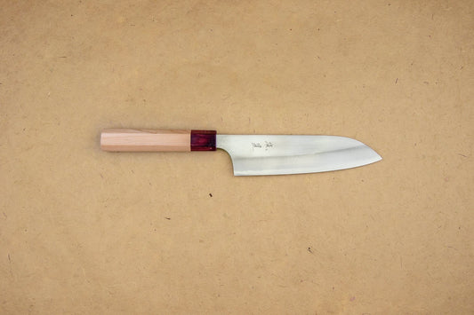 Makoto Kurosaki VG7 Ryusei Santoku 165mm from Makoto Kurosaki