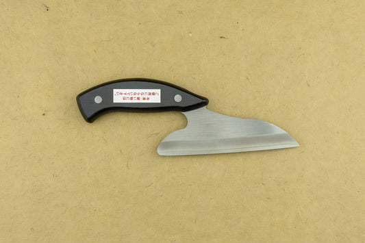 Miki Hamono Rakugo Universal Design Knife from Miki Hamono