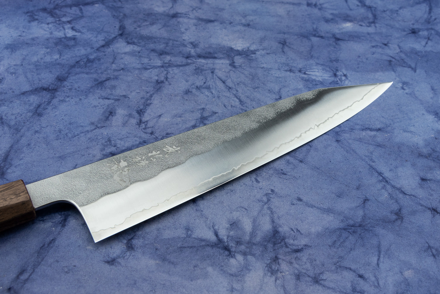 Ryusen Blazen Ryu Wa Gyuto 210mm from Ryusen