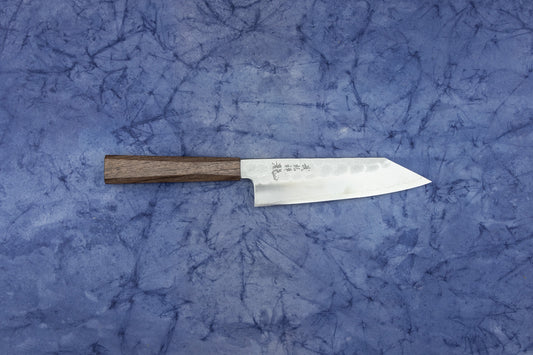 Ryusen Blazen Ryu Wa Santoku 175mm from Ryusen