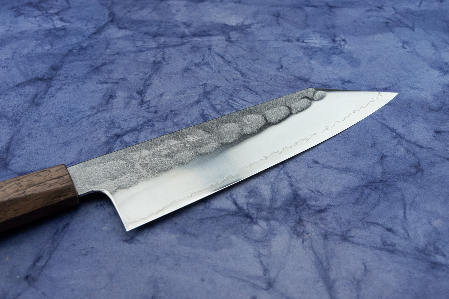 Ryusen Blazen Ryu Wa Santoku 175mm from Ryusen