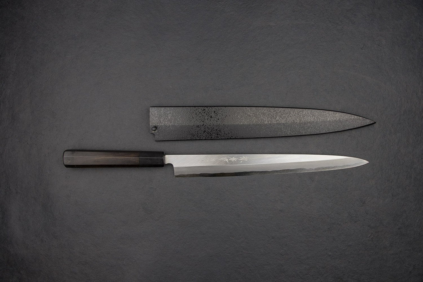 Sakai Takayuki Byakko Yanagiba 300mm from Sakai Takayuki