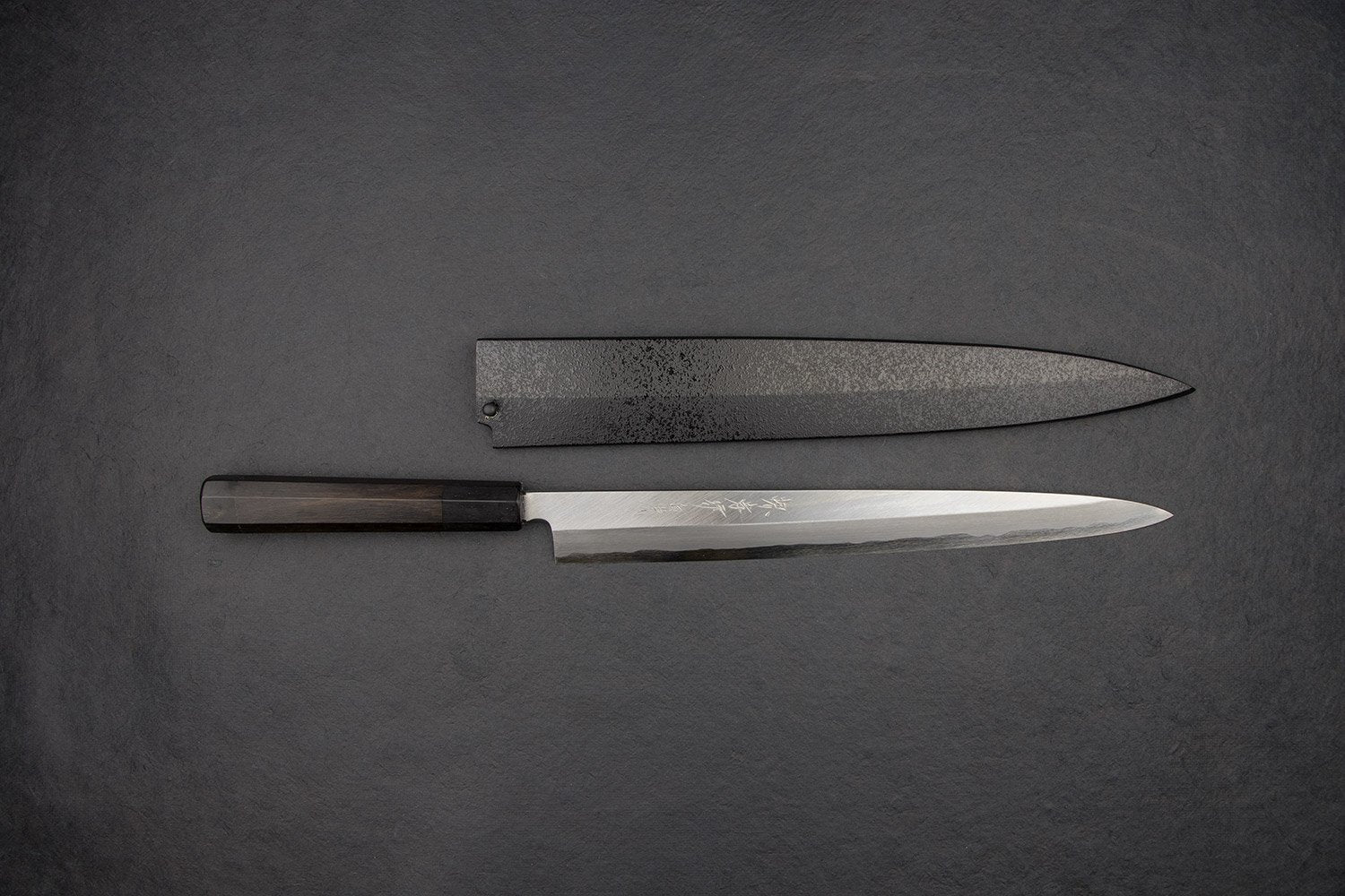 Sakai Takayuki Byakko Yanagiba 300mm from Sakai Takayuki