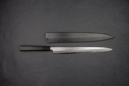 Sakai Takayuki Byakko Yanagiba 300mm from Sakai Takayuki
