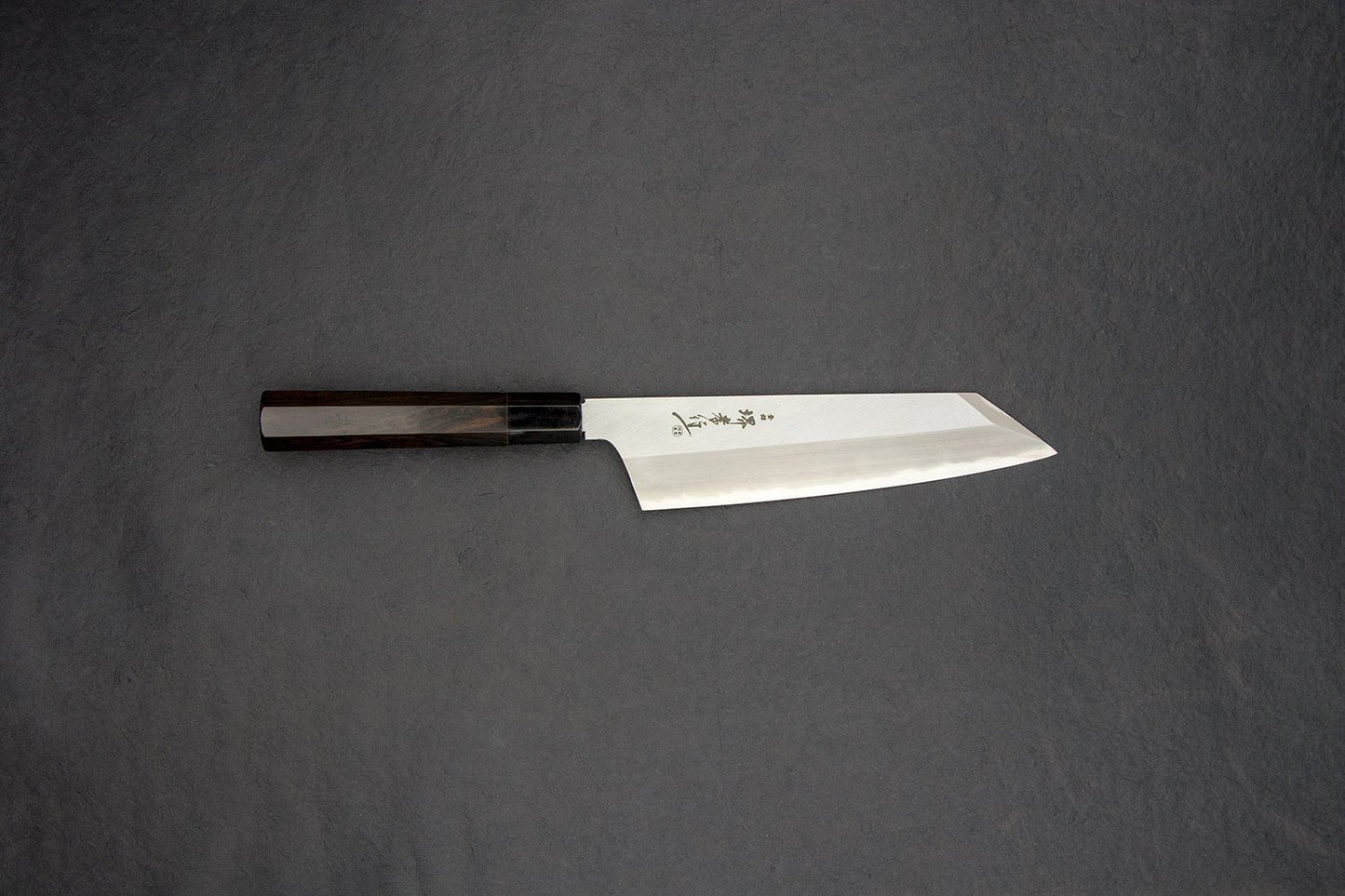 Sakai Takayuki Homura by Itsuo Doi Kengata Gyuto 225mm from Sakai Takayuki