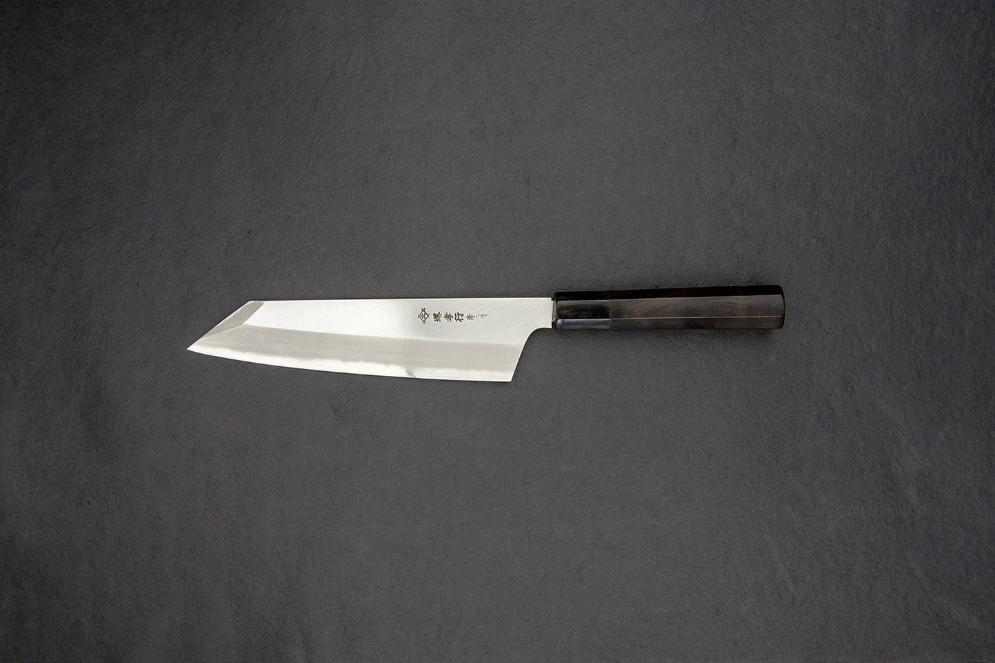 Sakai Takayuki Homura by Itsuo Doi Kengata Gyuto 225mm from Sakai Takayuki