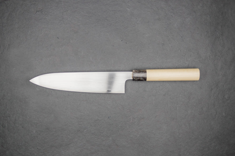 Shigefusa Kasumi Gyuto 210mm from Shigefusa