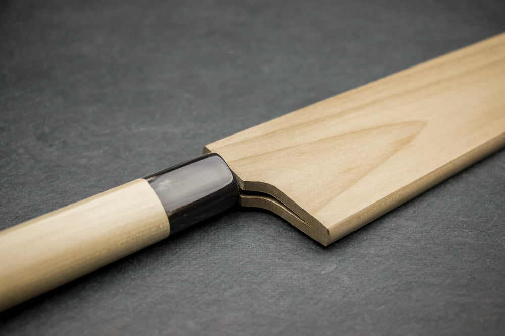 Shigefusa Kasumi Gyuto 240mm from Shigefusa