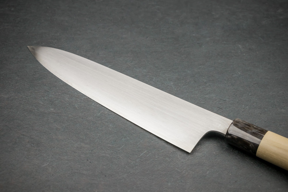 Shigefusa Kasumi Gyuto 240mm from Shigefusa