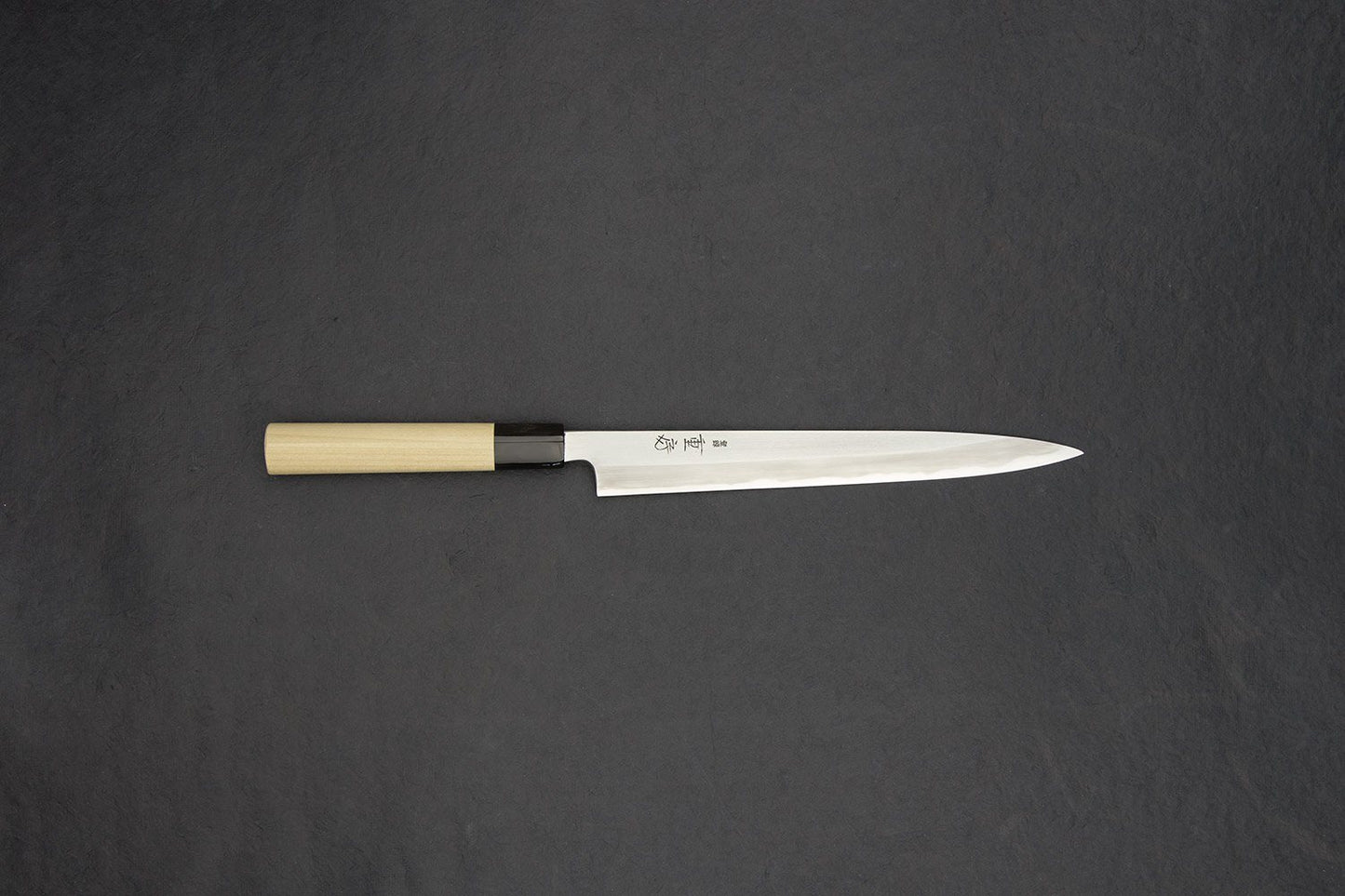 Shigefusa Kasumi Yanagiba 240mm from Shigefusa
