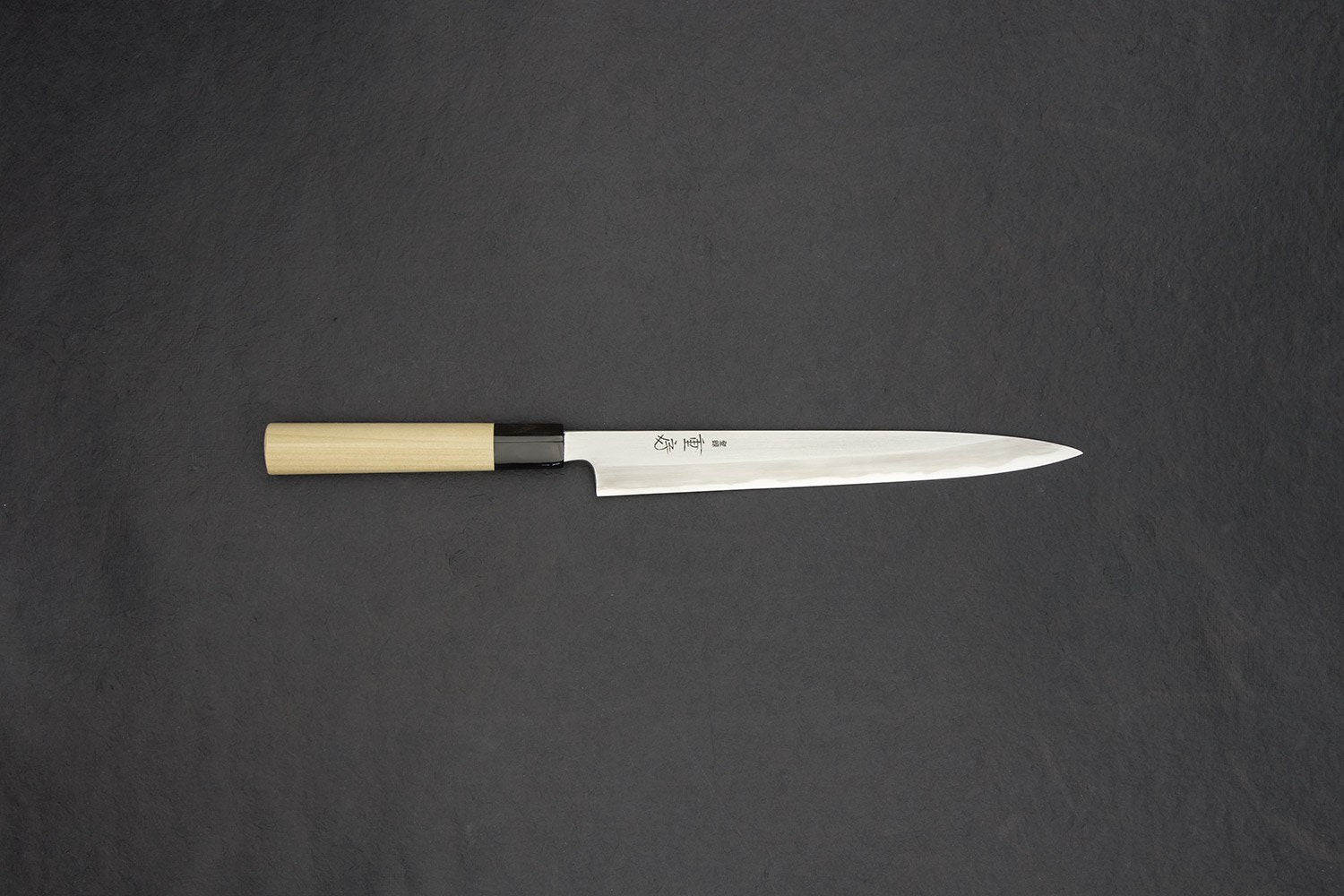 Shigefusa Kasumi Yanagiba 240mm from Shigefusa