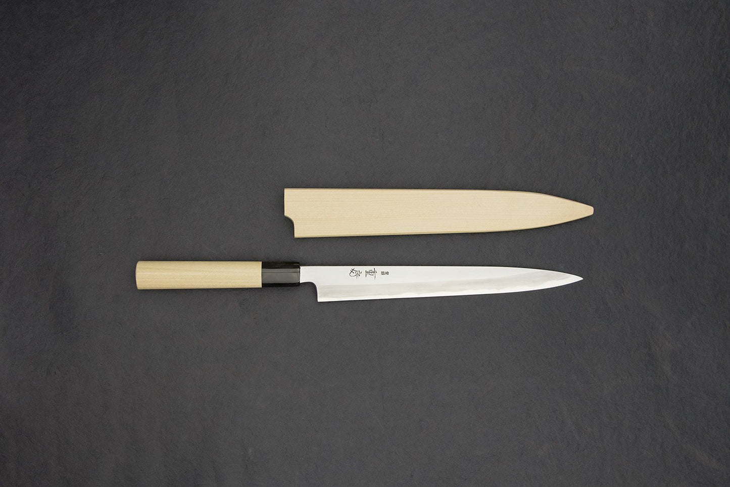 Shigefusa Kasumi Yanagiba 240mm from Shigefusa