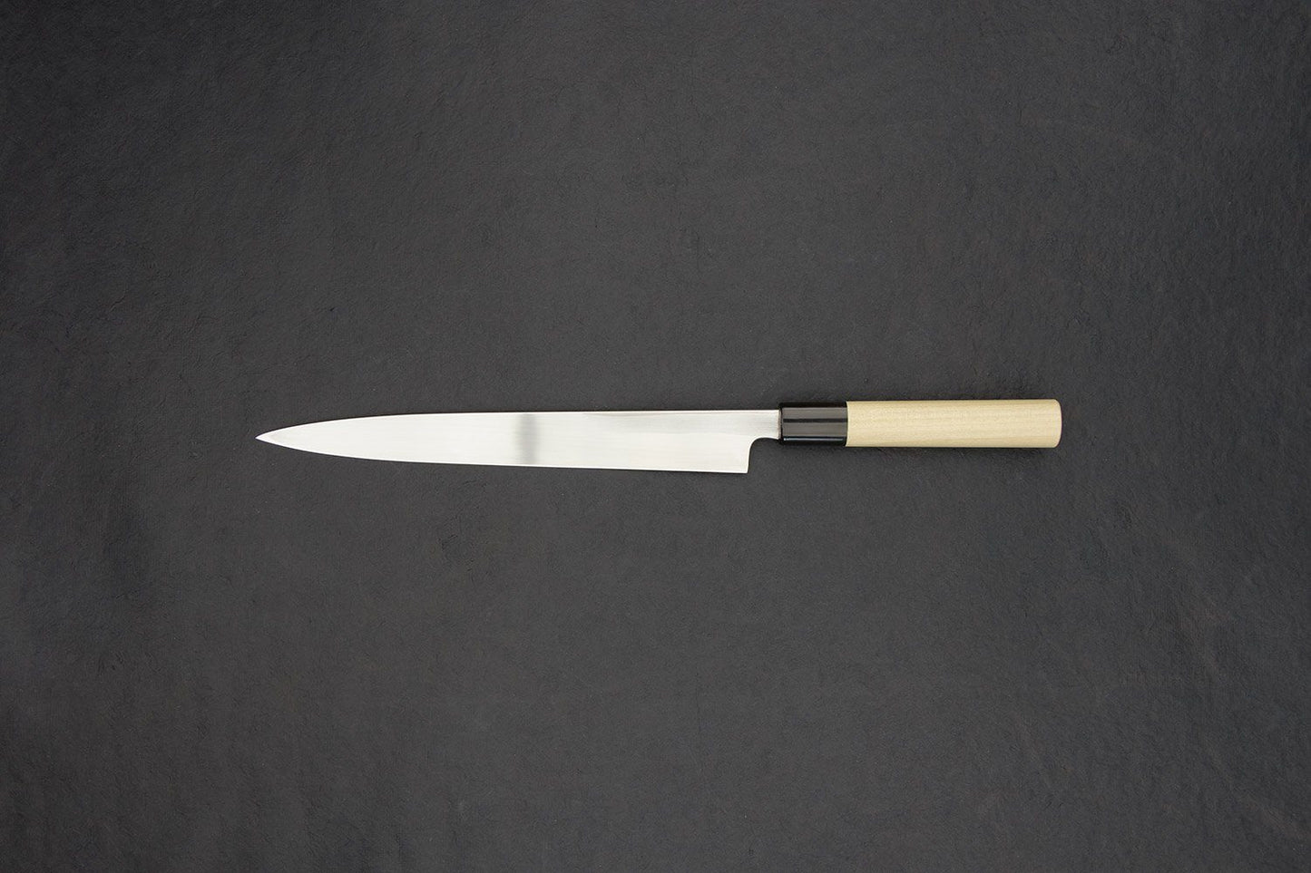 Shigefusa Kasumi Yanagiba 240mm from Shigefusa