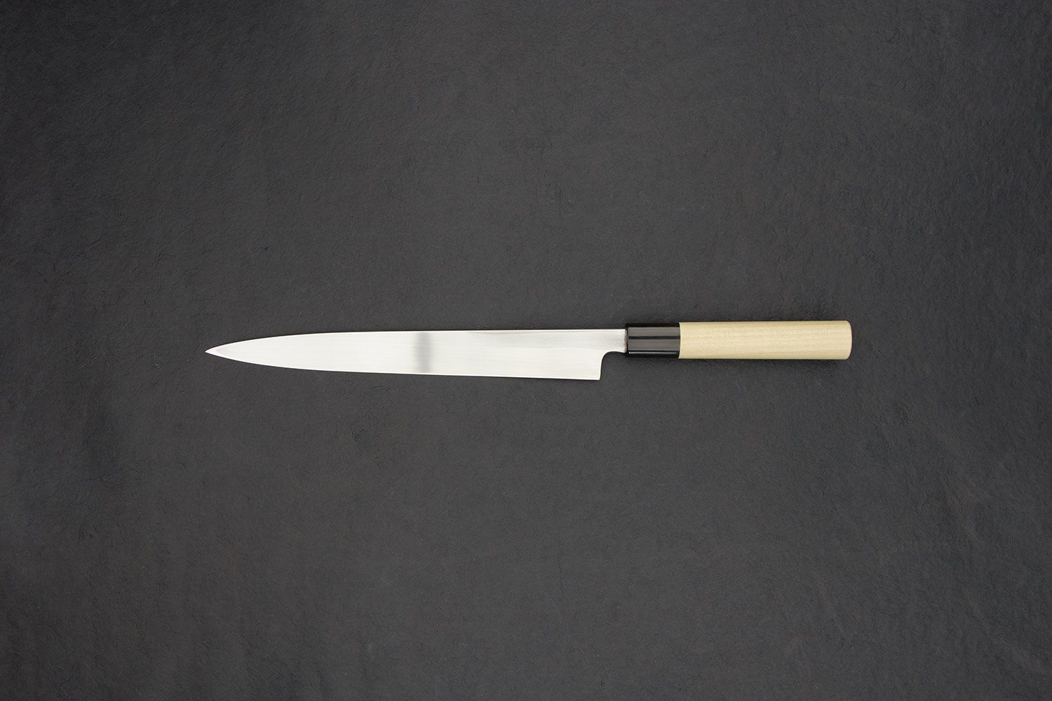 Shigefusa Kasumi Yanagiba 240mm from Shigefusa