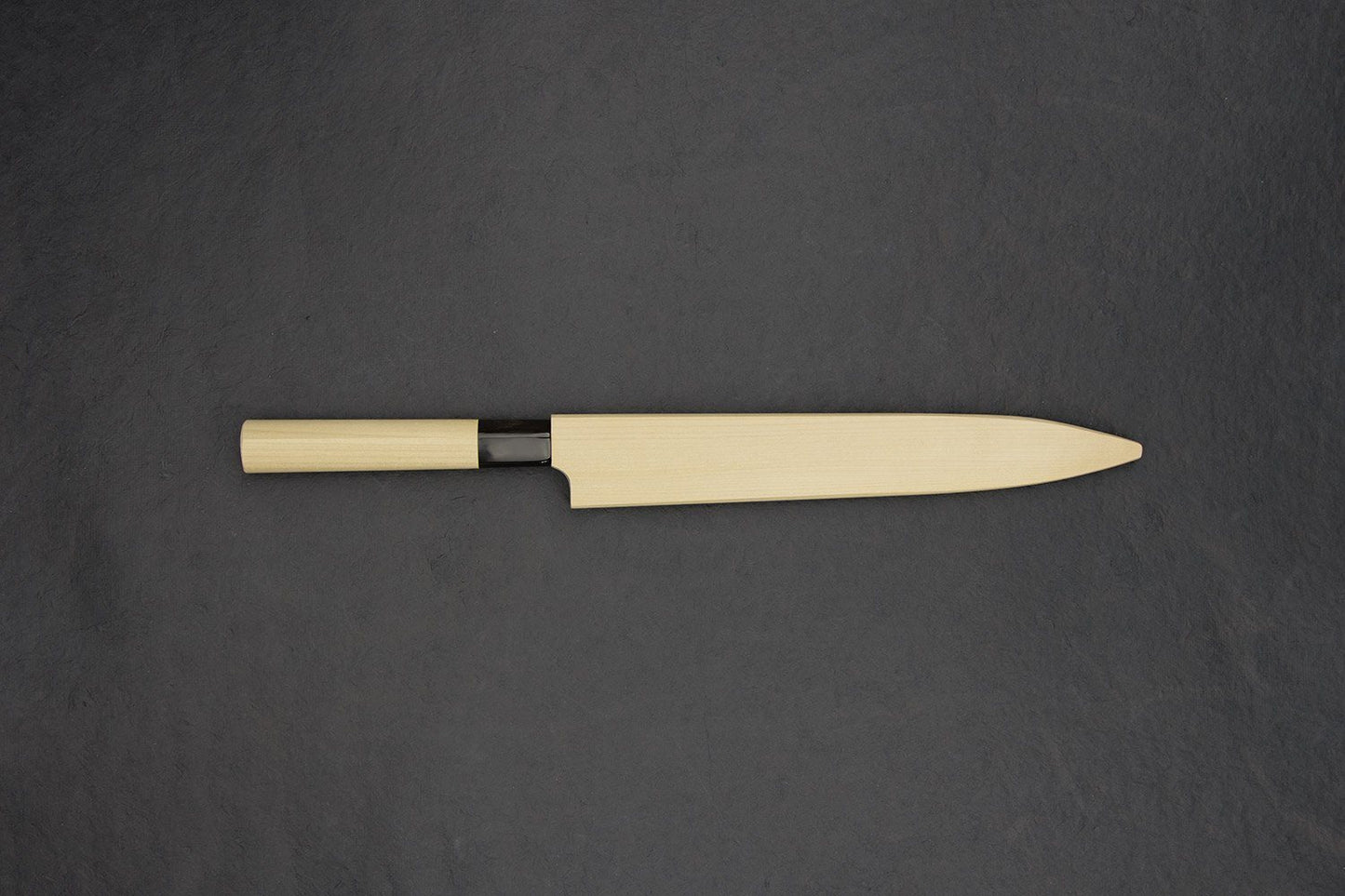 Shigefusa Kasumi Yanagiba 240mm from Shigefusa