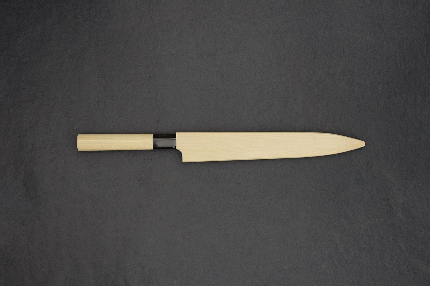 Shigefusa Kasumi Yanagiba 240mm from Shigefusa