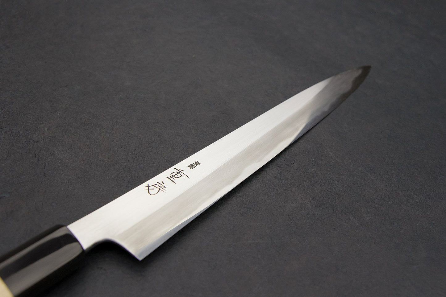 Shigefusa Kasumi Yanagiba 240mm from Shigefusa