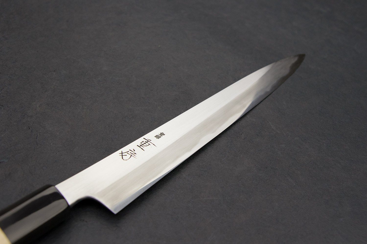 Shigefusa Kasumi Yanagiba 240mm from Shigefusa