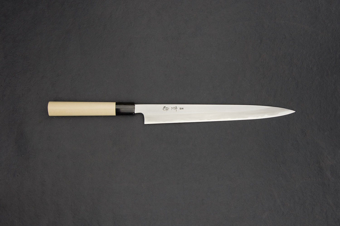 Shigefusa Kasumi Yanagiba 270mm from Shigefusa