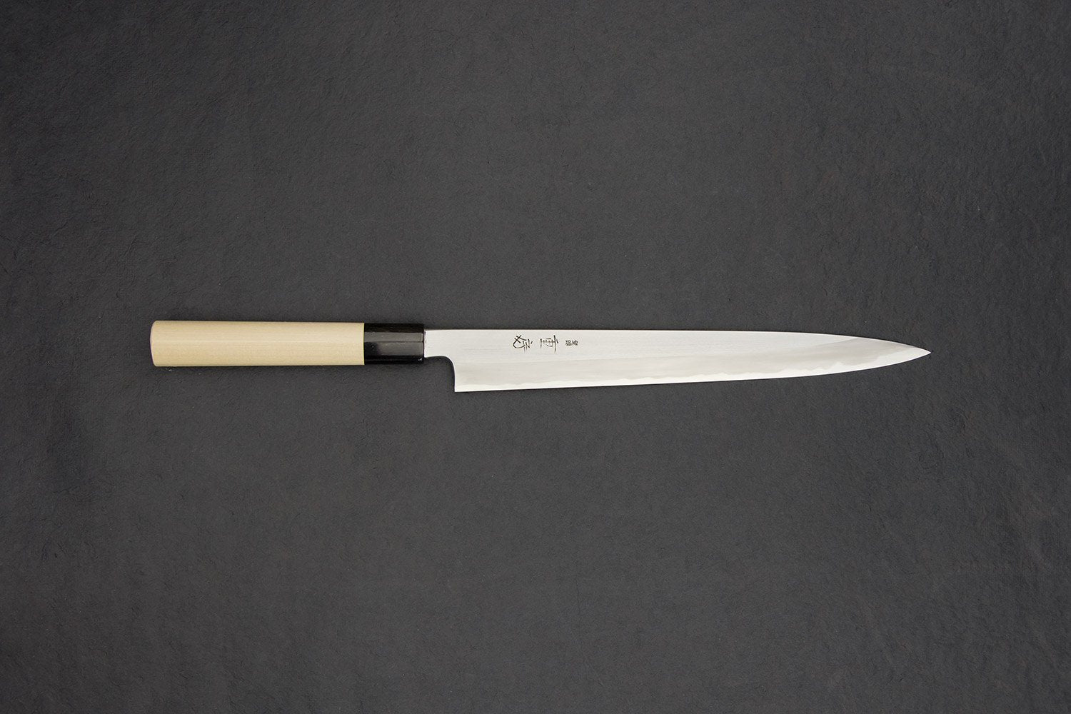 Shigefusa Kasumi Yanagiba 270mm from Shigefusa